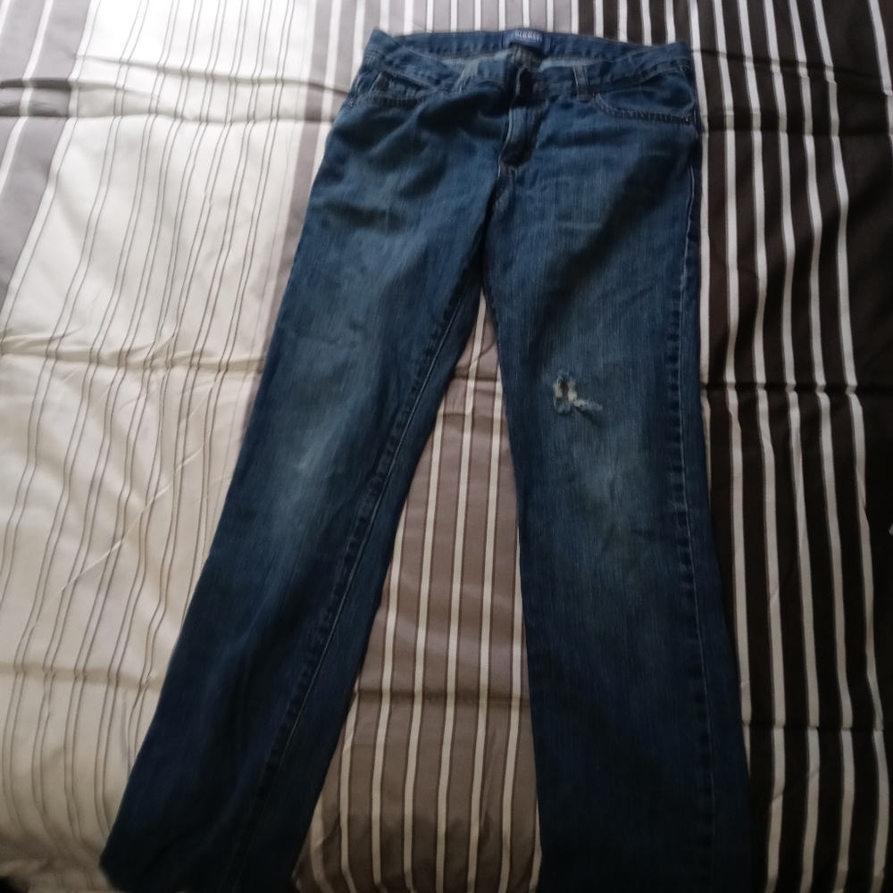 Old navy pants